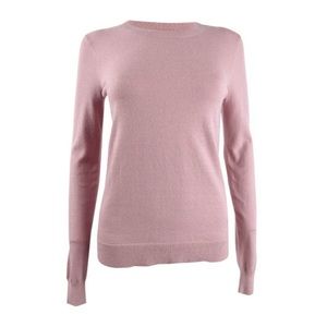 Planet Gold Crewneck Sweater